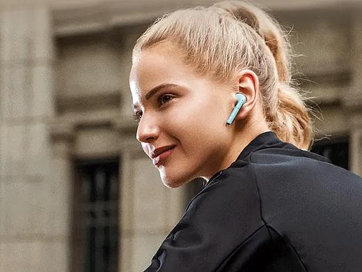 蓝牙耳机详情页