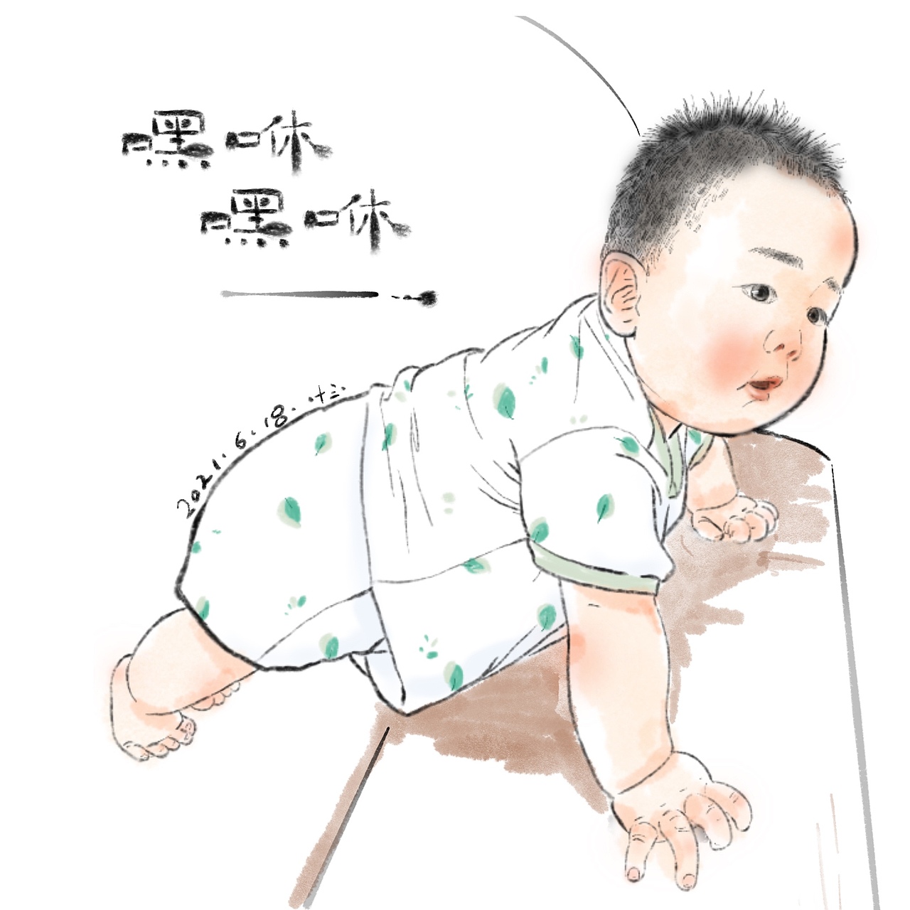 日常点滴（图ZMjYxNDc0OTQw） - 创作习作 - 站酷设计师小倩倩倩倩倩原创素材 - 站酷ZCOOL