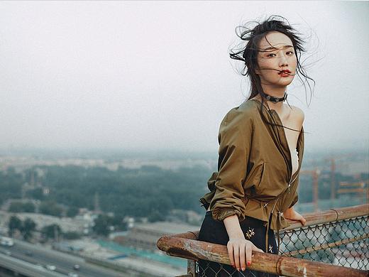 等風來（個人主頁-ZMjg5NzI1NDg=） - 人像攝影 - 站酷設計師Highwave原創(chuàng)素材 - 站酷ZCOOL