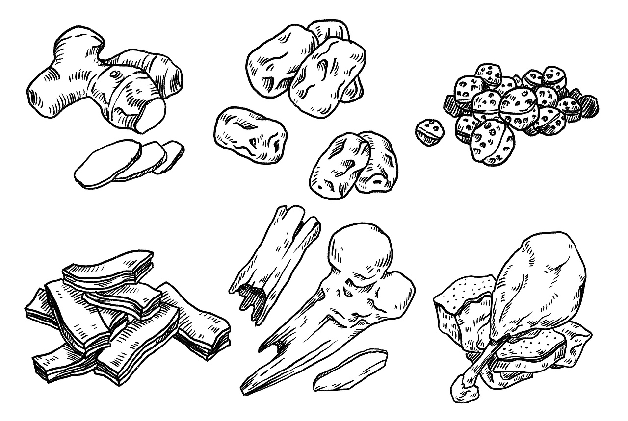 汤人街猪肚鸡火锅—— 一场欢喜冤家的市井汤人文化