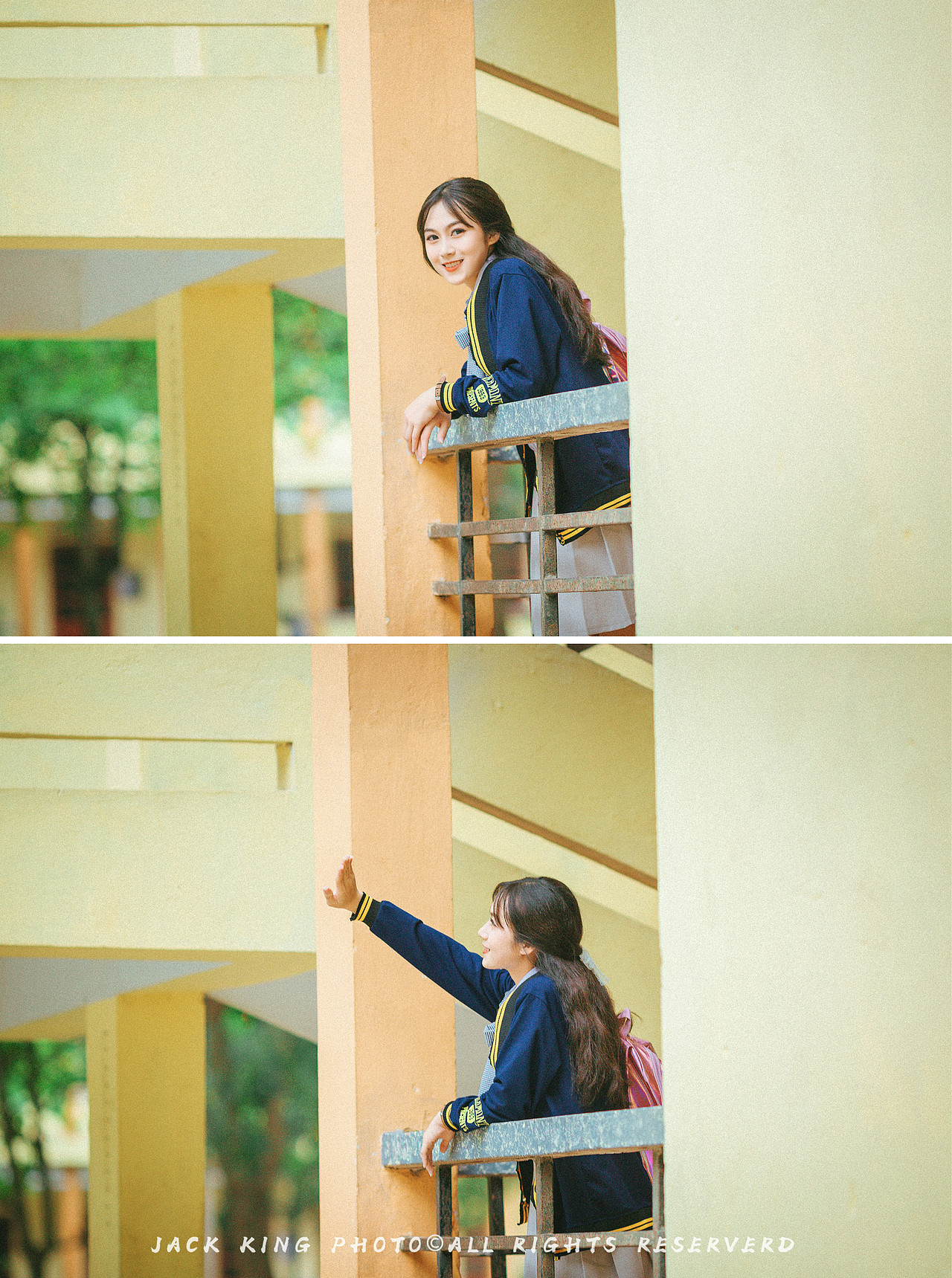 【人像】毕业季人像写真