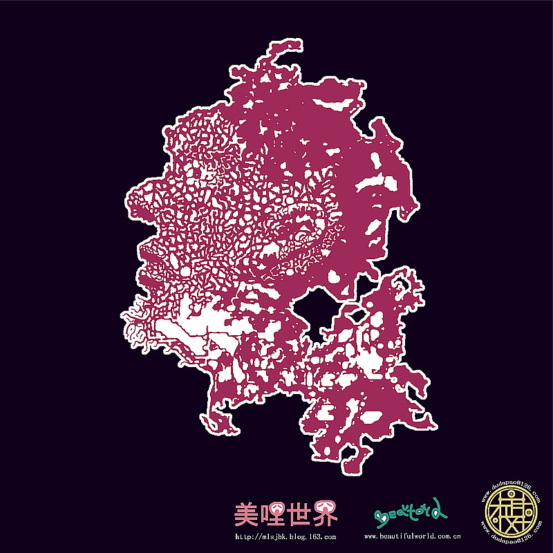 三上设计 | 2020年度 动画 商业插画作品集锦