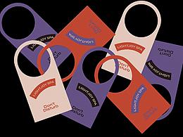 SPONGE DESIGN Project  Lightjoy Spa 清悅一寧