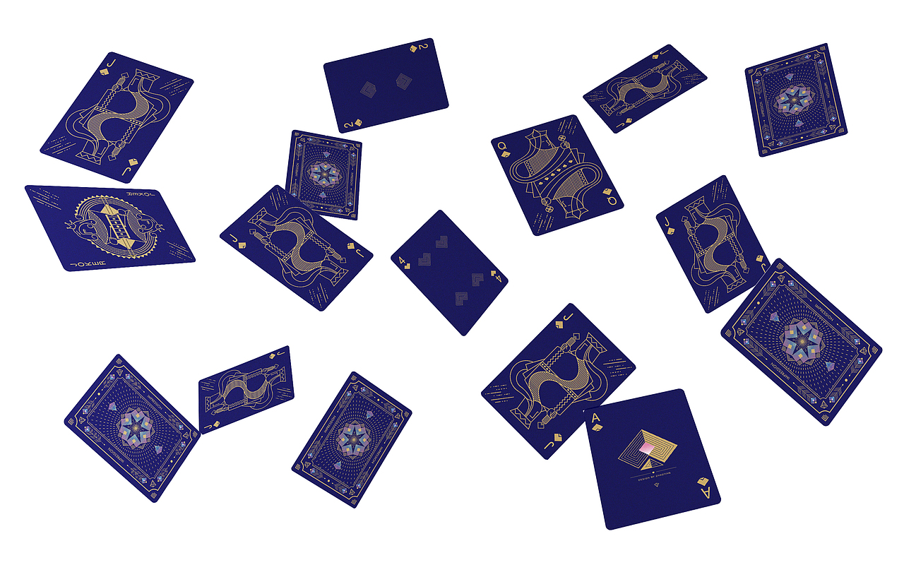 樱花主题扑克牌设计（图ZMTUwNjM0NTQ4） - 图案 - 站酷设计师不繁原创素材 - 站酷ZCOOL