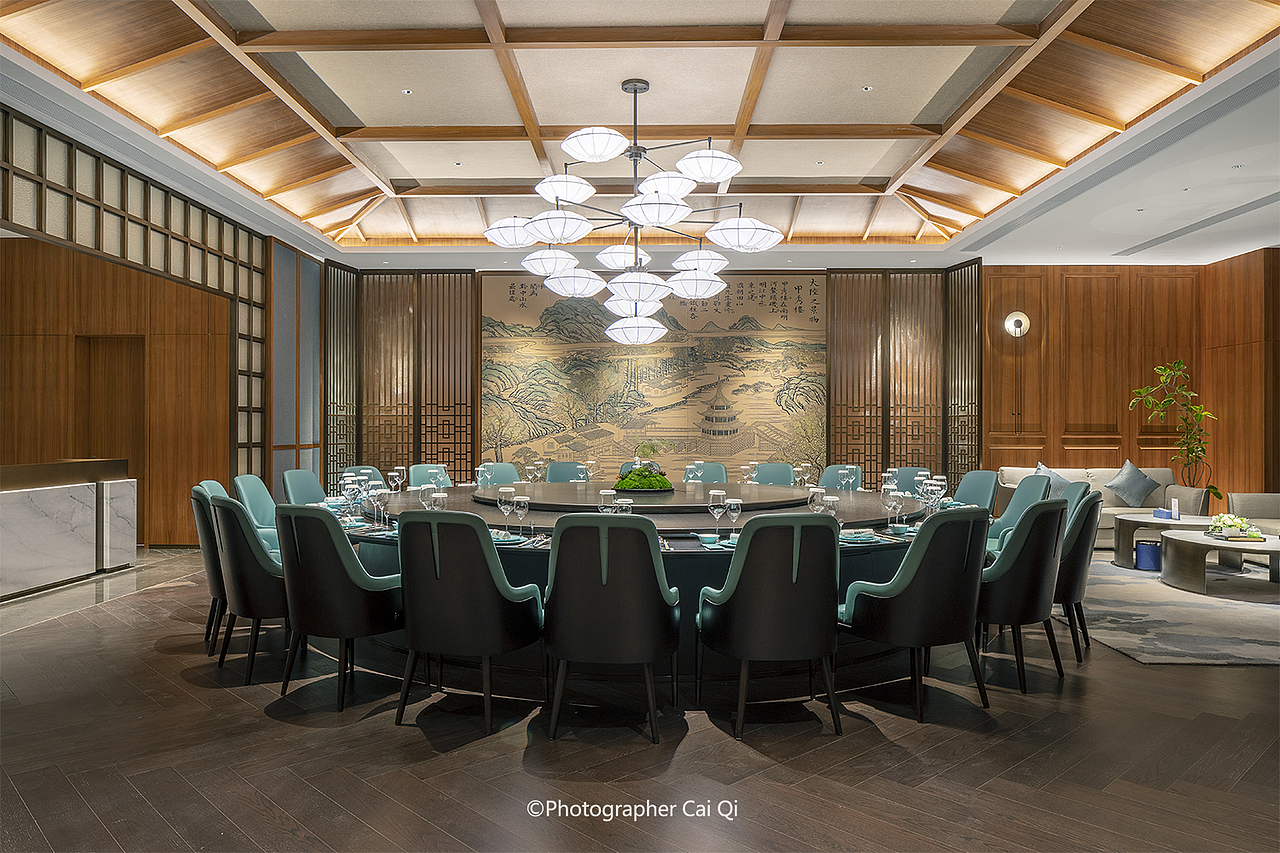 贵州饭店（图ZMjk3OTU2MzY4） - 环境/建筑摄影 - 站酷设计师摄影师C原创素材 - 站酷ZCOOL