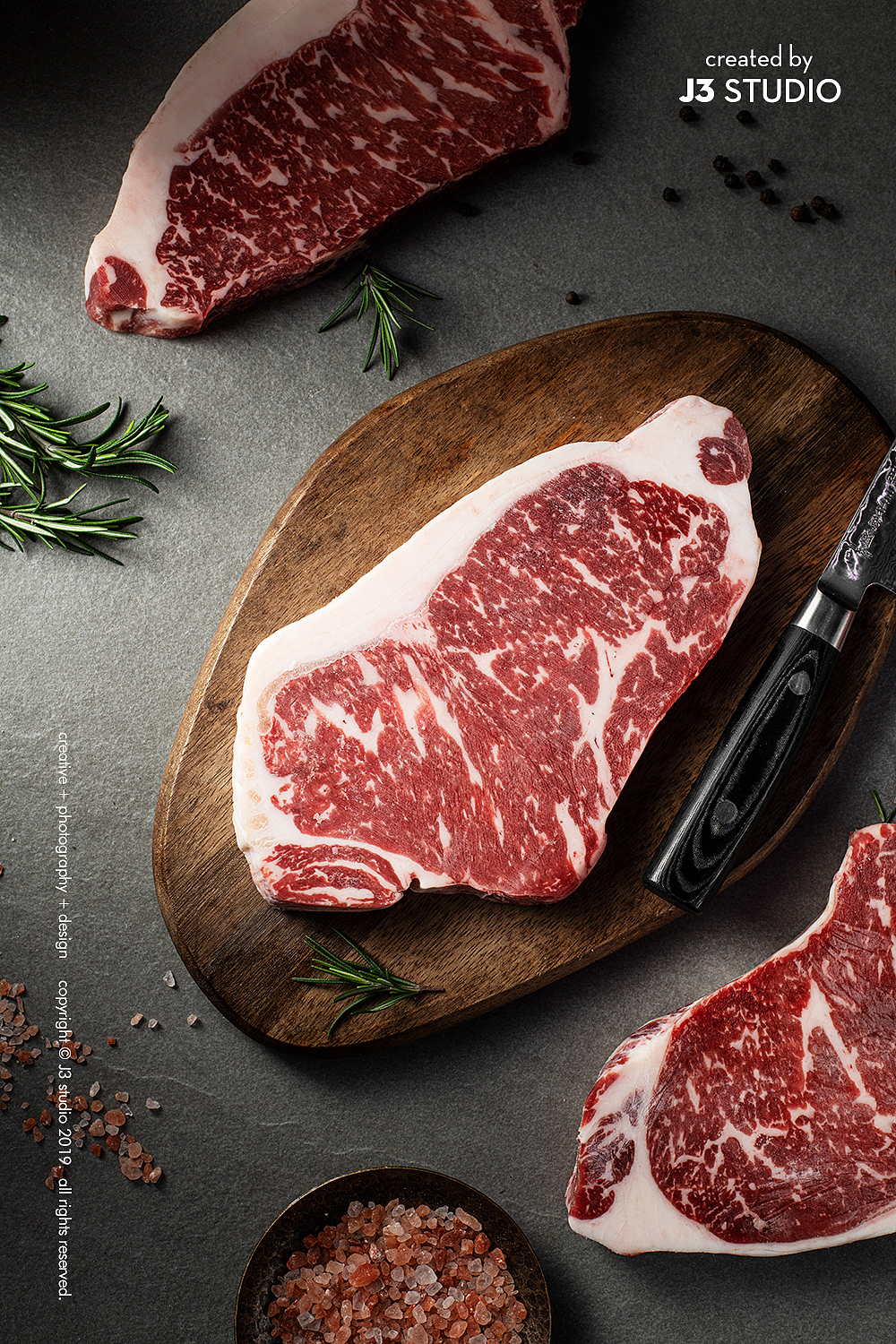 牛排馆西餐（图ZMTk2ODk0MDg0） - 产品摄影 - 站酷设计师J3studio原创素材 - 站酷ZCOOL