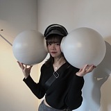 ChristineHere的头像