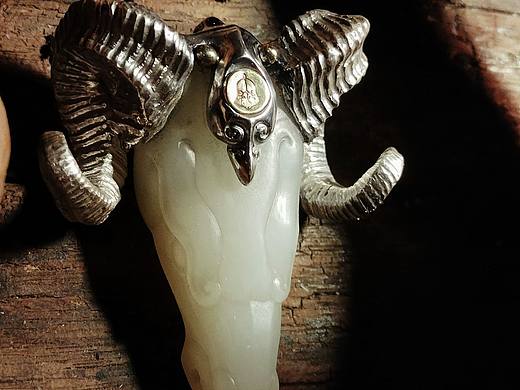 2023,三“羊”开泰。