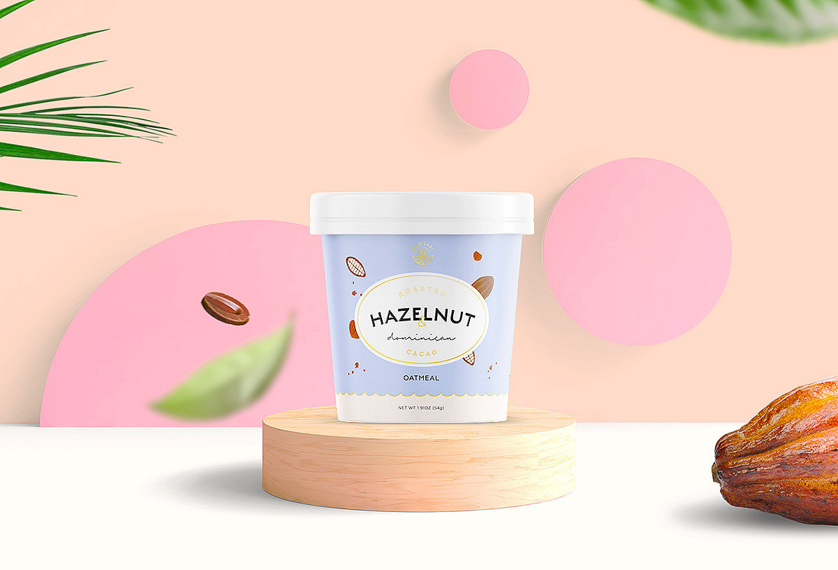 Mylk Labs（图ZMTE0ODYyMjQ0） - 包装 - 站酷设计师TomJueris原创素材 - 站酷ZCOOL
