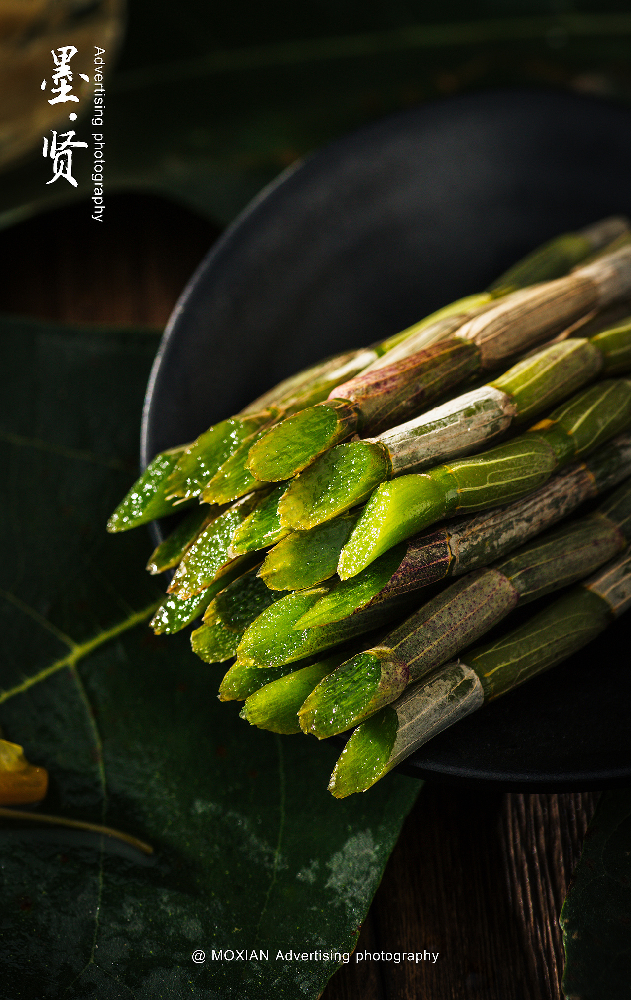 墨贤摄影-铁皮石斛 中草药拍摄（图ZMTg4MjA4OTY4） - 产品摄影 - 站酷设计师墨贤视觉_墨客原创素材 - 站酷ZCOOL