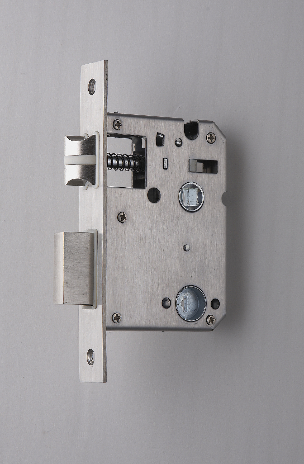 顶固五金—静享系列门锁_顶固安全智能锁-站酷zcool