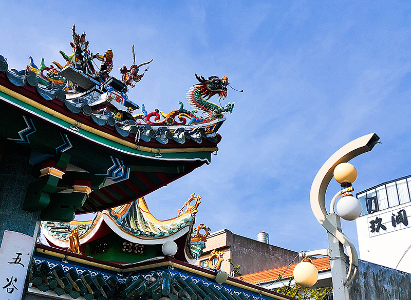 东山岛上一个庐（图ZMjI2MzYzNzI0） - 风光摄影 - 站酷设计师PererZhou原创素材 - 站酷ZCOOL