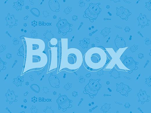 B币机 品牌吉祥物方案