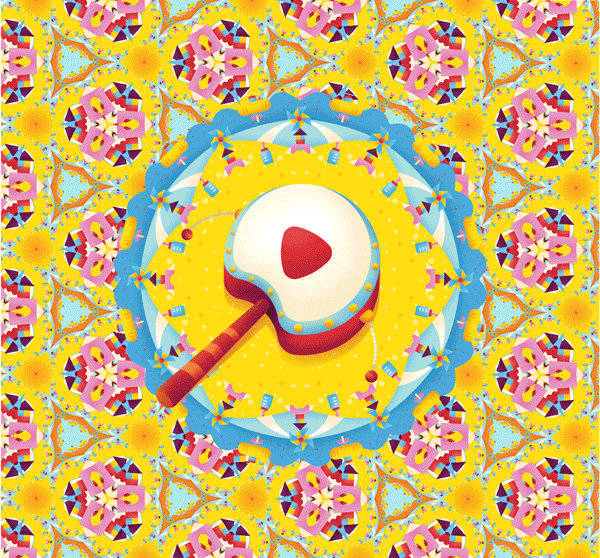 西瓜万花筒，因为有你而丰富！