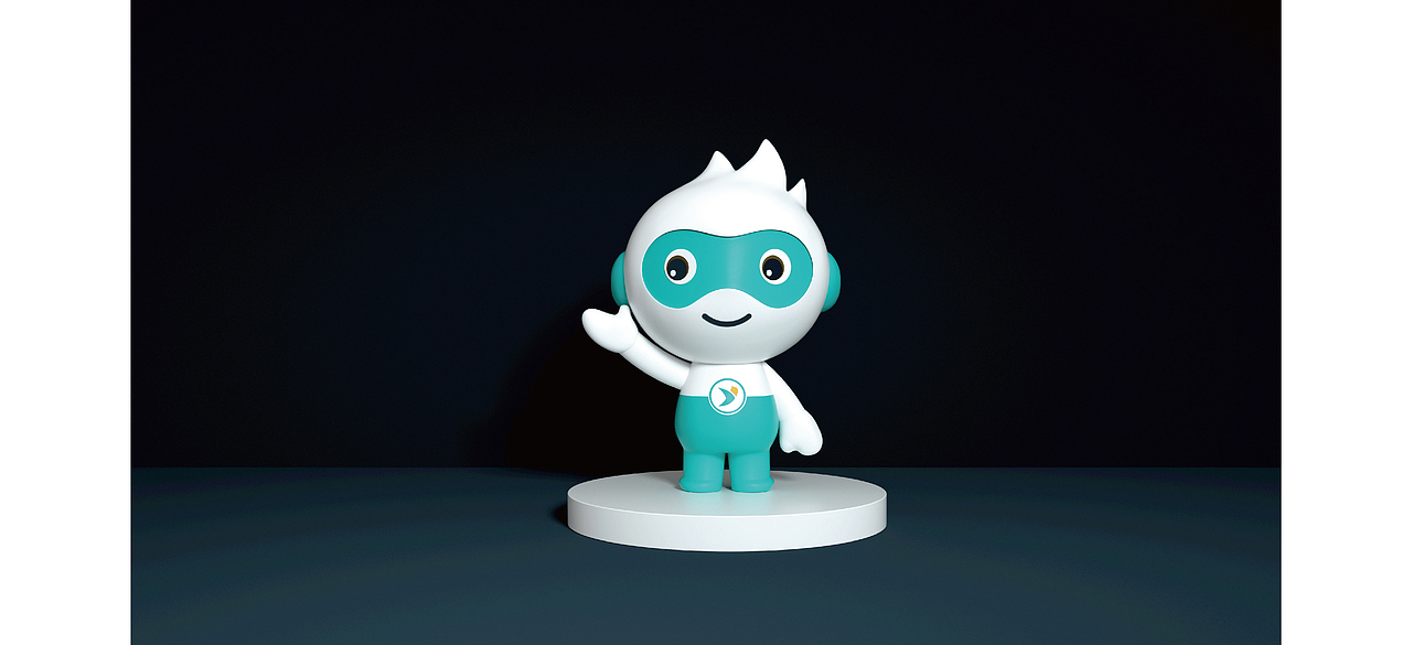 IP（图ZMjg4MDY5MzUy） - IP形象 - 站酷设计师荒木舟原创素材 - 站酷ZCOOL