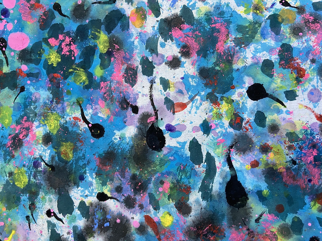 刘勇良爱情海系列之虚实难辩篇