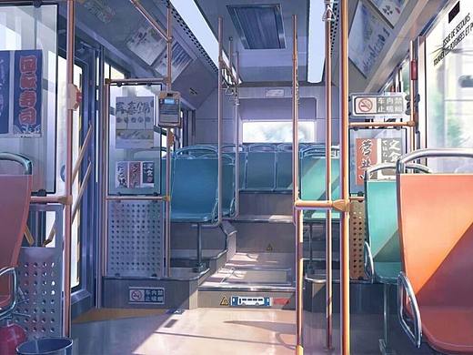 第六期场景班学生作业（集合七）