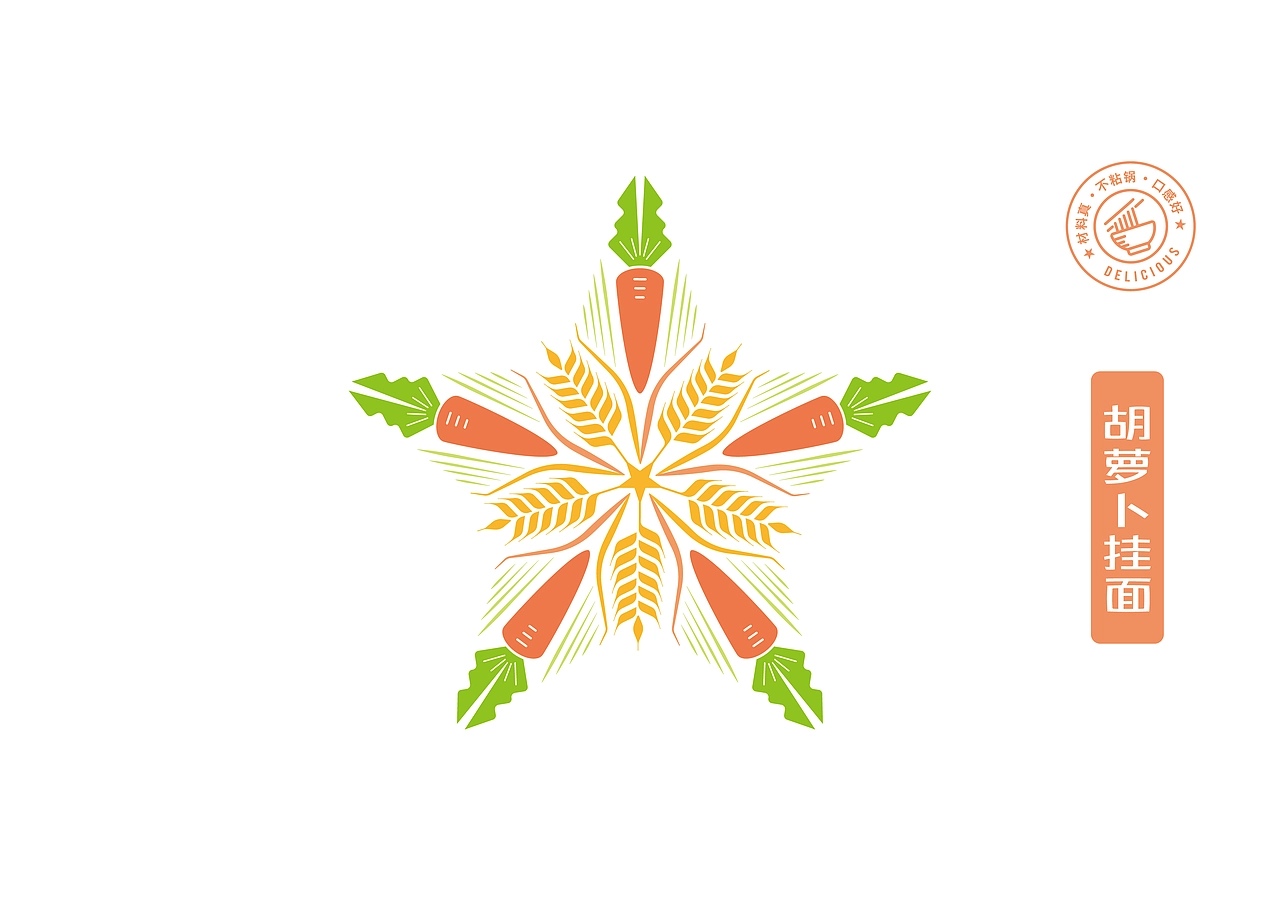 五星系列设计成果 <br>