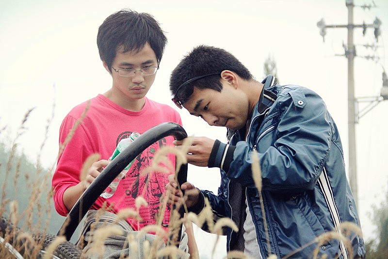 【转山 2012 】 骑车 登山 游记(图ZNzcyOTI4OA==) - 风光摄影 - 站酷设计师不可一世原创素材 - 站酷ZCOOL