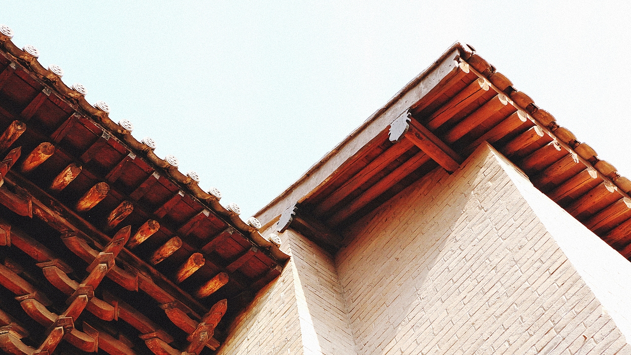 古建筑（图ZOTg1MTk5ODQ=） - 环境/建筑摄影 - 站酷设计师小坏人原创素材 - 站酷ZCOOL