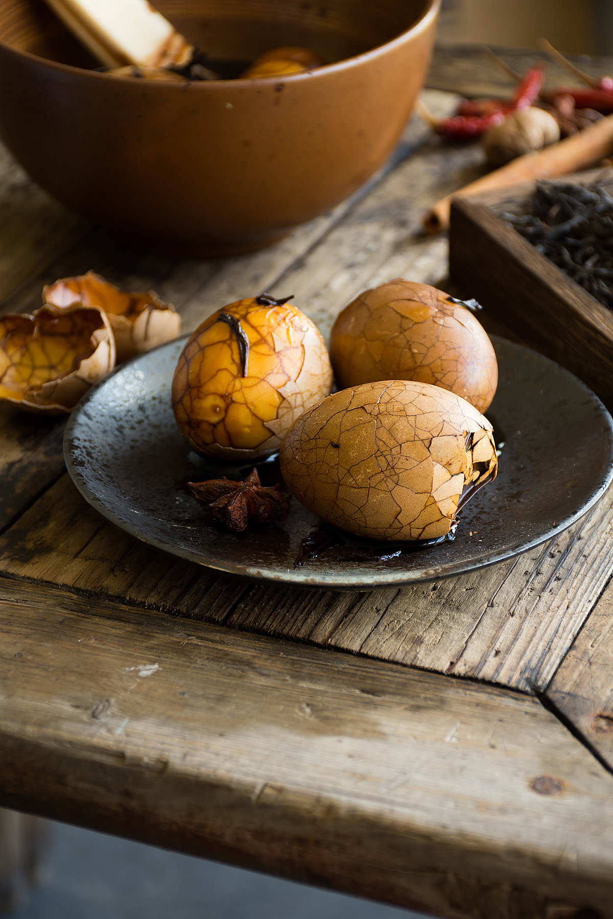 茶叶蛋静物美食摄影（图ZMTIyMDQzNjg0） - 产品摄影 - 站酷设计师铁棍山药芝麻片原创素材 - 站酷ZCOOL
