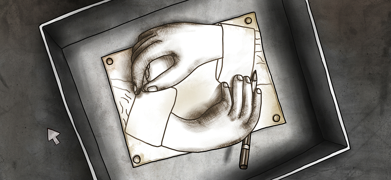 宇宙的尘埃（图ZMTk3MDcyMDEy） - 独立游戏 - 站酷设计师cotton原创素材 - 站酷ZCOOL