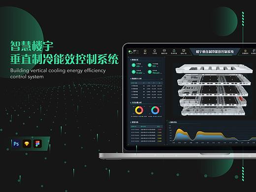 B端-楼宇垂直制冷能效控制系统