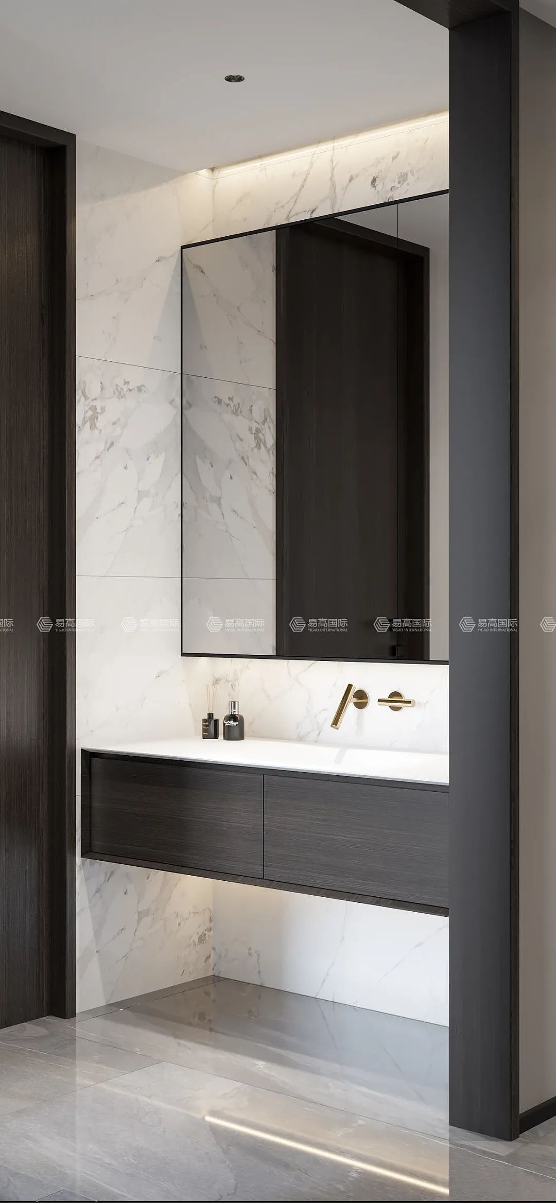 易高 • 白桦林溪 | 现代简约 轻松浪漫 塑造生活品质