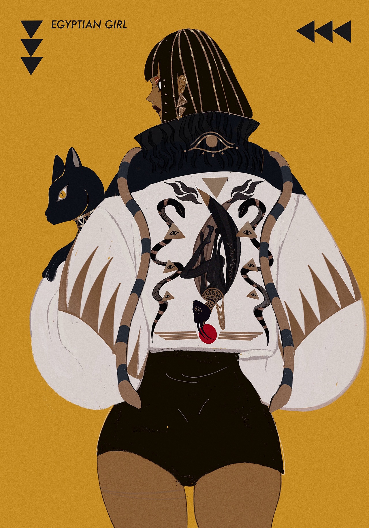 合集-人物-速写风女性（图ZMjkzMzM1MTk2） - 艺术插画 - 站酷设计师canto_kun原创素材 - 站酷ZCOOL