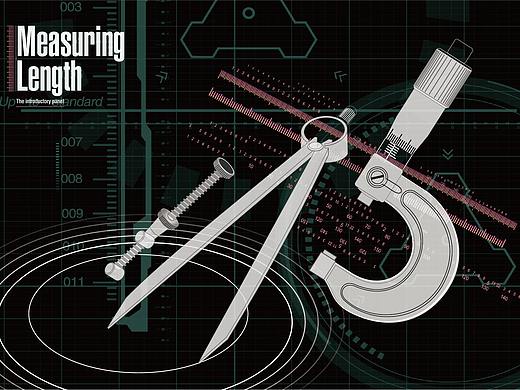 measurement（个人主页-ZMzc3MTk2NjQ=） - 信息图表 - 站酷设计师Sharon_Fu原创素材 - 站酷ZCOOL