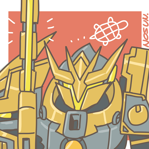 英雄联盟王国机甲头像