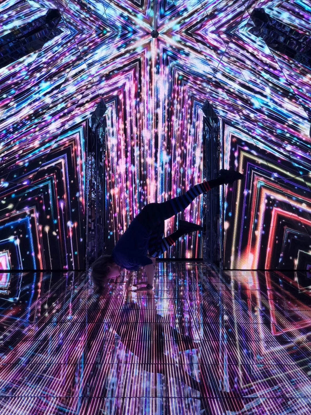 展厅布局设计，活动策划，网红打卡