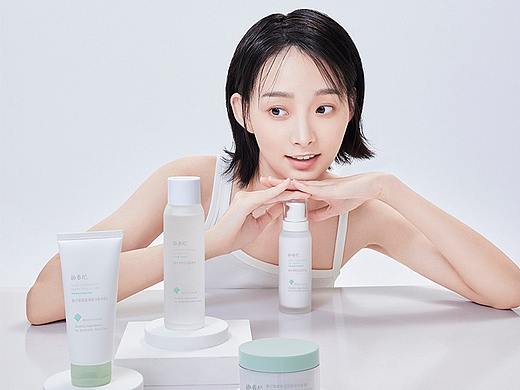 春纪美妆retouhwork