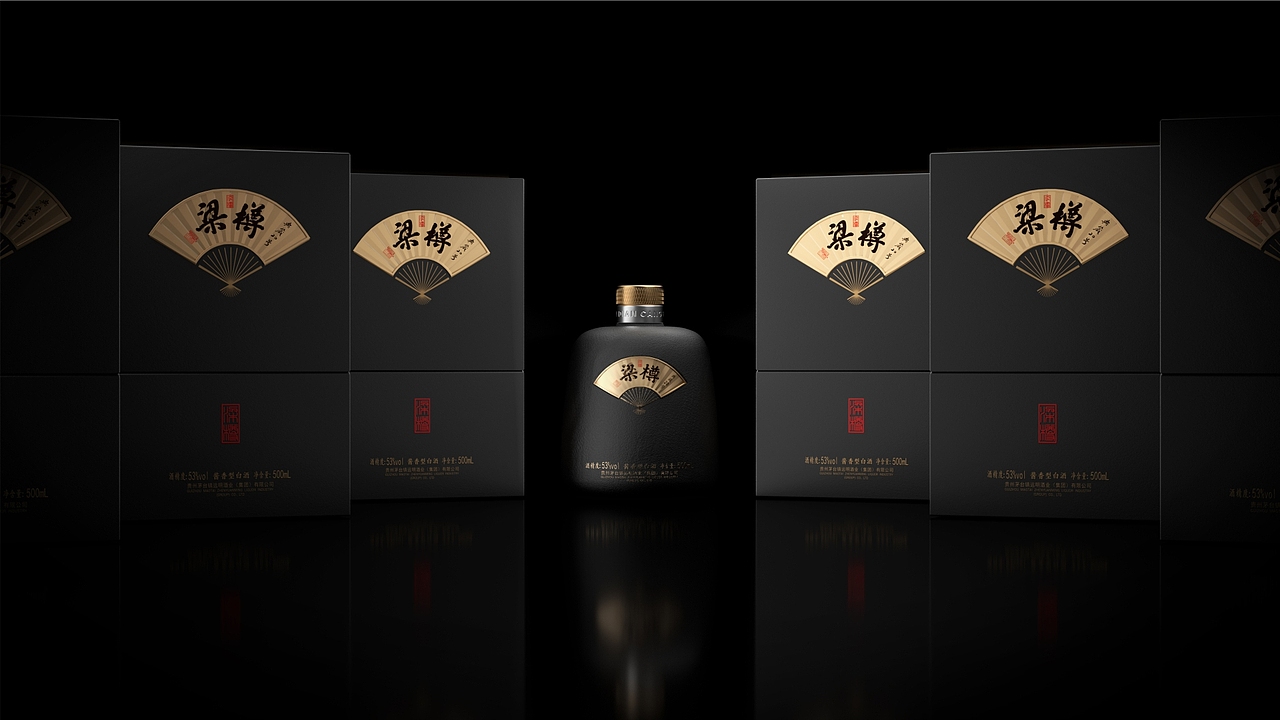 梁樽（图ZMjgyNDcxNzky） - 包装 - 站酷设计师仁强马壮原创素材 - 站酷ZCOOL