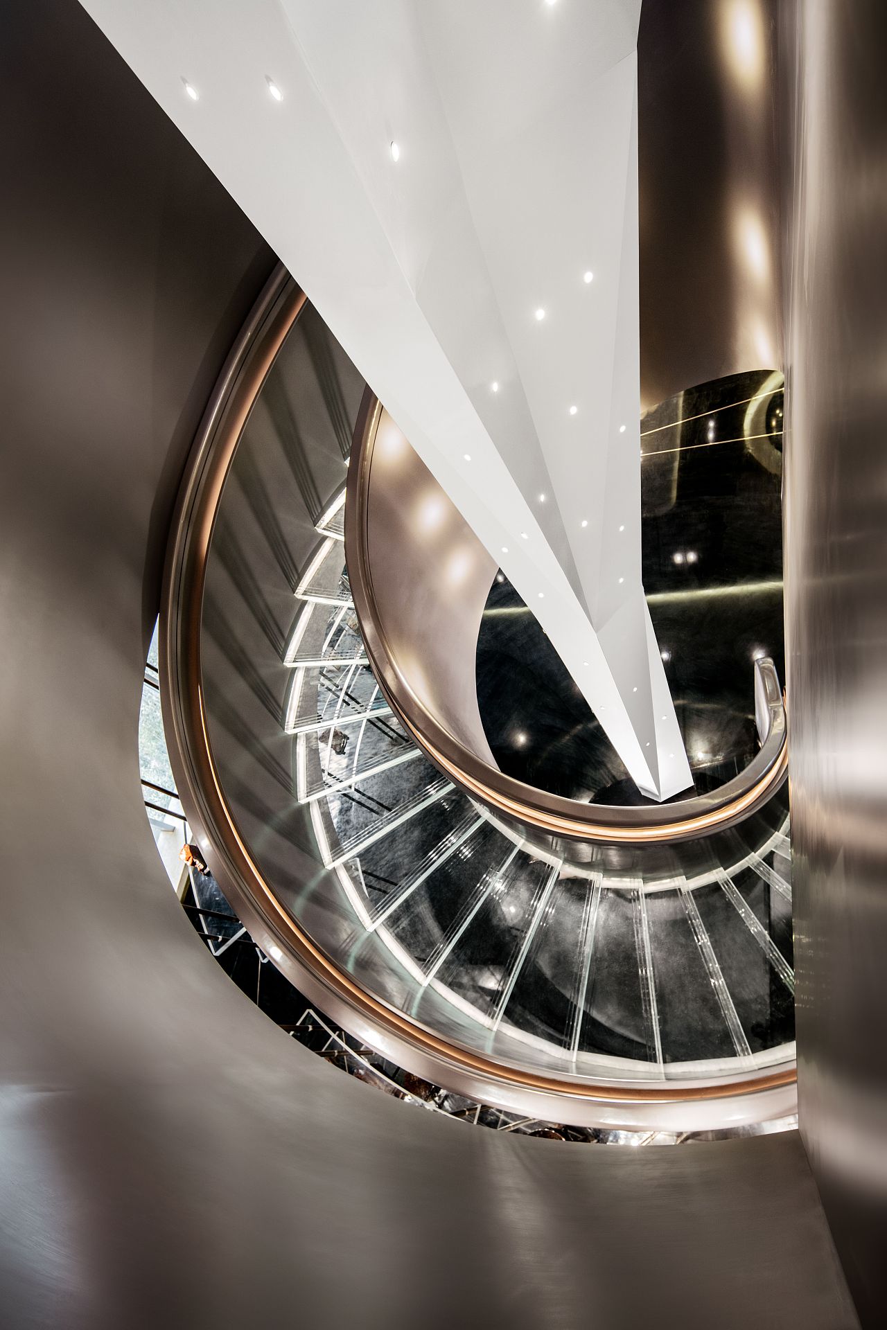 JSP│陆上行舟，海洋与人文的交响之声（图ZMjY2ODc4OTI4） - 商业空间设计 - 站酷设计师JSP_Archi_deco原创素材 - 站酷ZCOOL