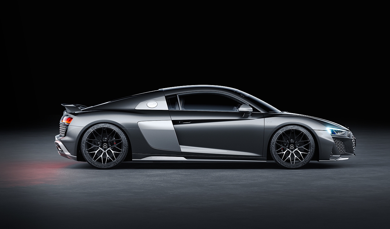 Audi R8（图ZMjc1NTIzODIw） - 机械/交通 - 站酷设计师Soway原创素材 - 站酷ZCOOL