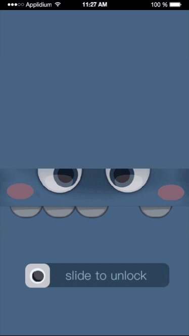 解锁动效（图ZNjMyMTI3NzY=） - 动效设计 - 站酷设计师flamejun原创素材 - 站酷ZCOOL