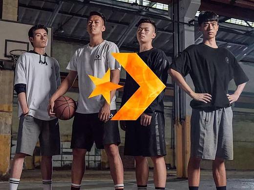 CONVERSE ALL STAR PRO BB FLAMES 热力登场