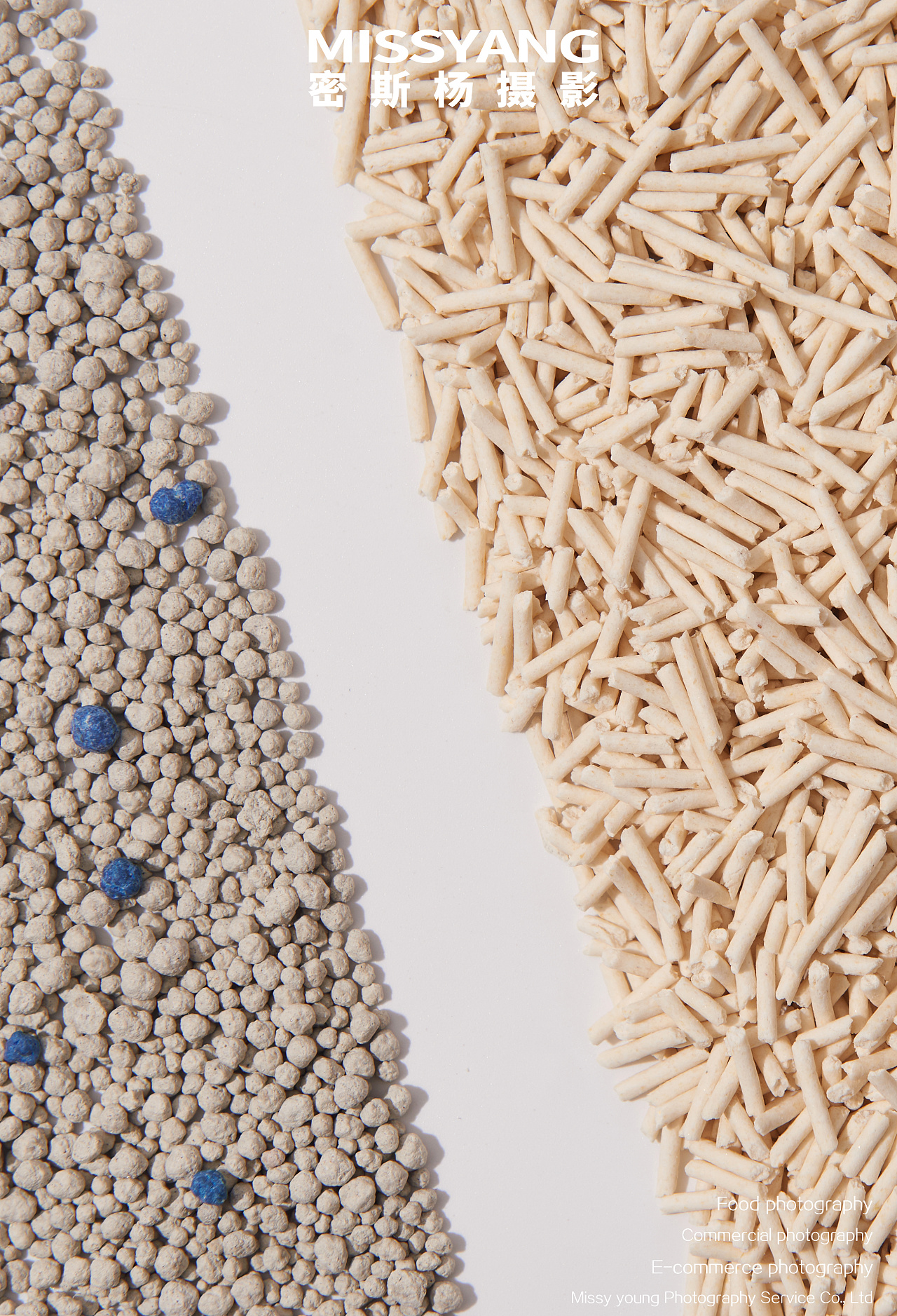 猫砂摄影|宠物猫粮摄影|电商摄影|产品摄影×郑州密斯杨