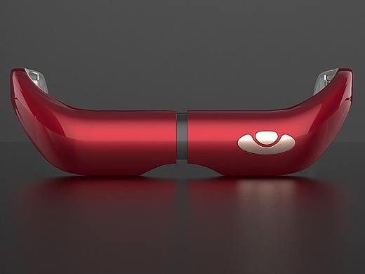 美容仪|眼部按摩仪|美眼仪