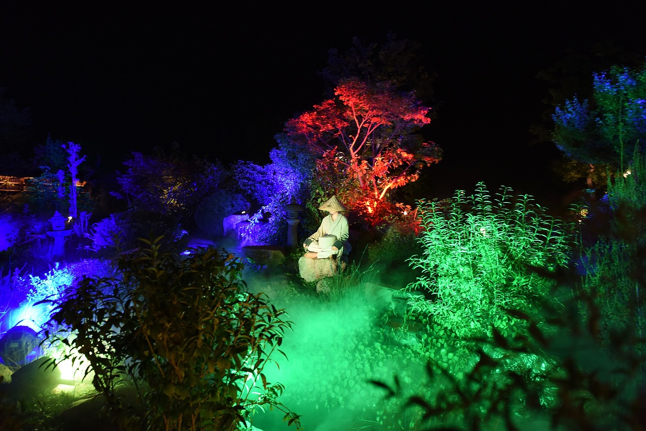 无锡禅意生活小记