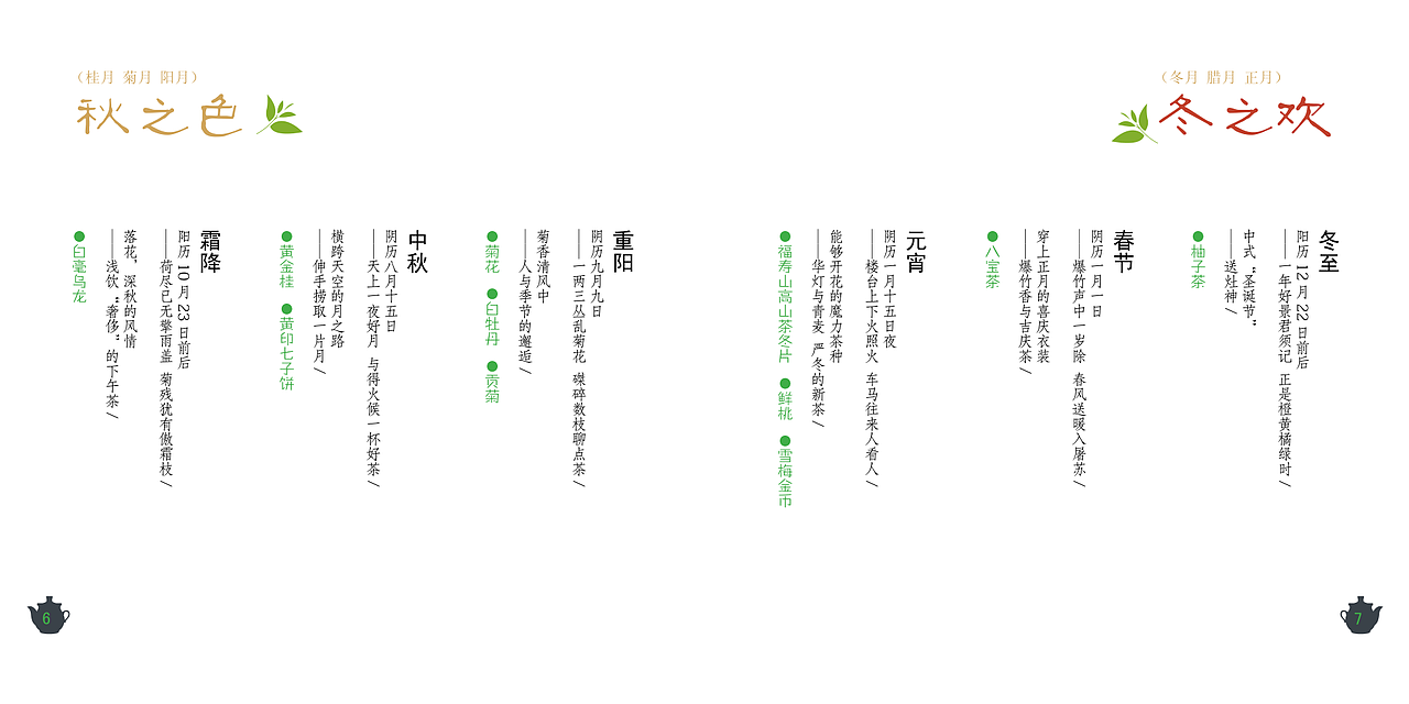茶本生活（图ZNzAxODkxNDA=） - 书籍/画册 - 站酷设计师樱花落ye原创素材 - 站酷ZCOOL