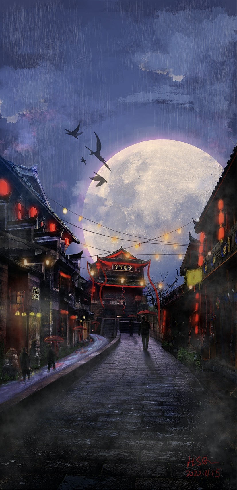 练习稿（图ZMjMyMzUyNTIw） - 概念设定 - 站酷设计师一条会飞的尾巴原创素材 - 站酷ZCOOL