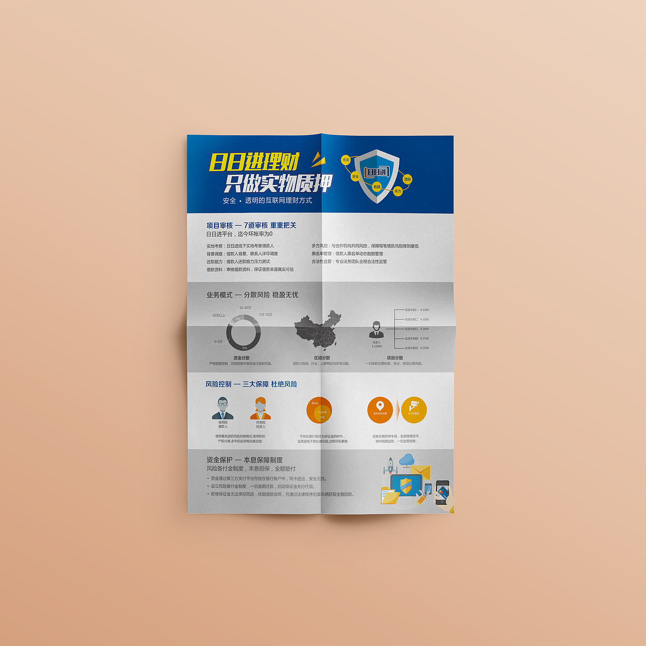 单页（图ZNDE0NzMzNTY=） - 海报 - 站酷设计师小勇哥设计原创素材 - 站酷ZCOOL