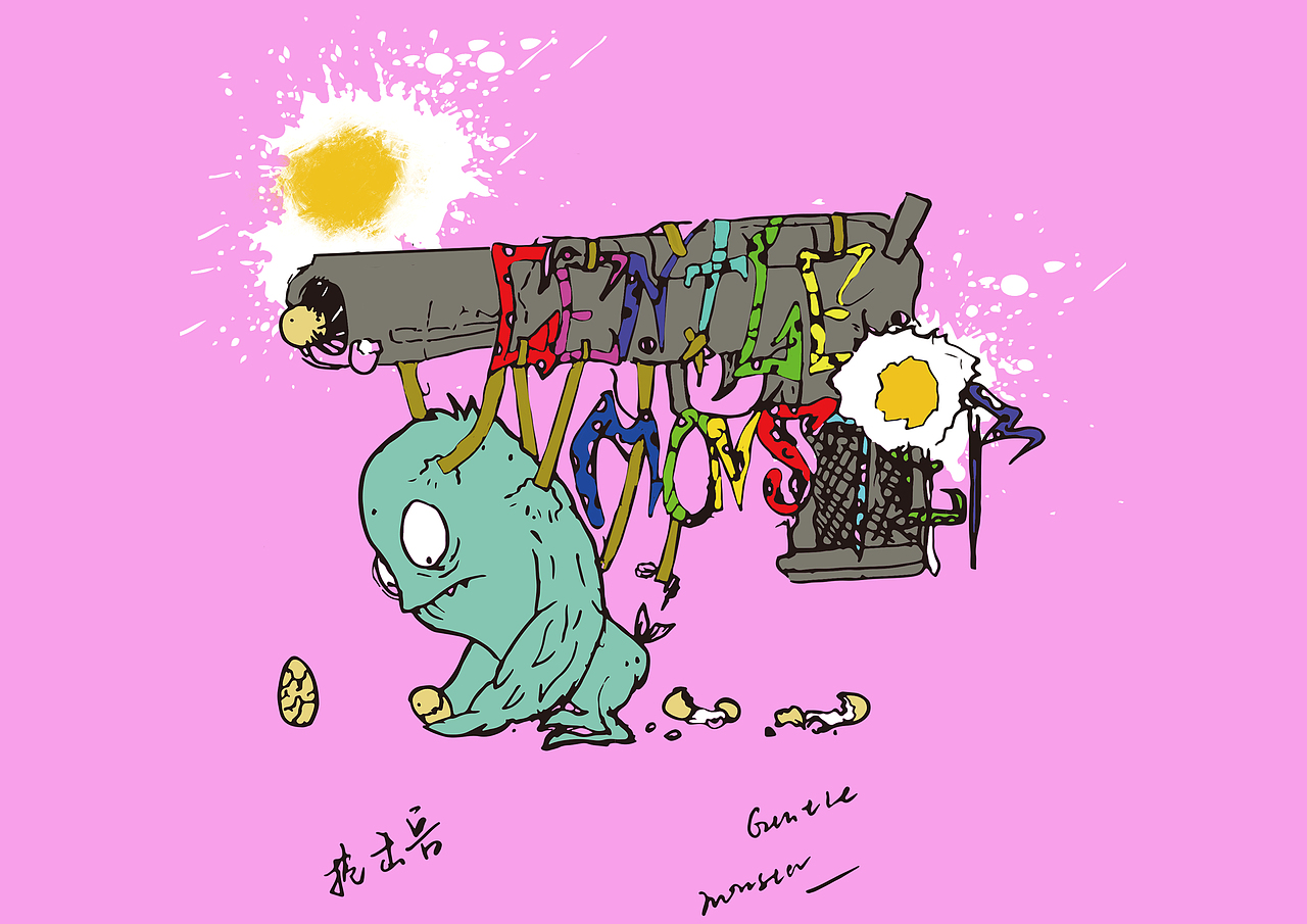 毕业时出来带的东西 给公司看的也是这个 完全懵逼