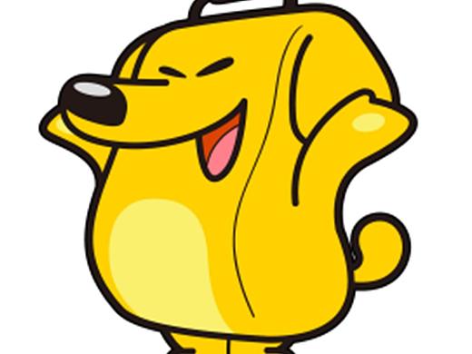 香蕉狗