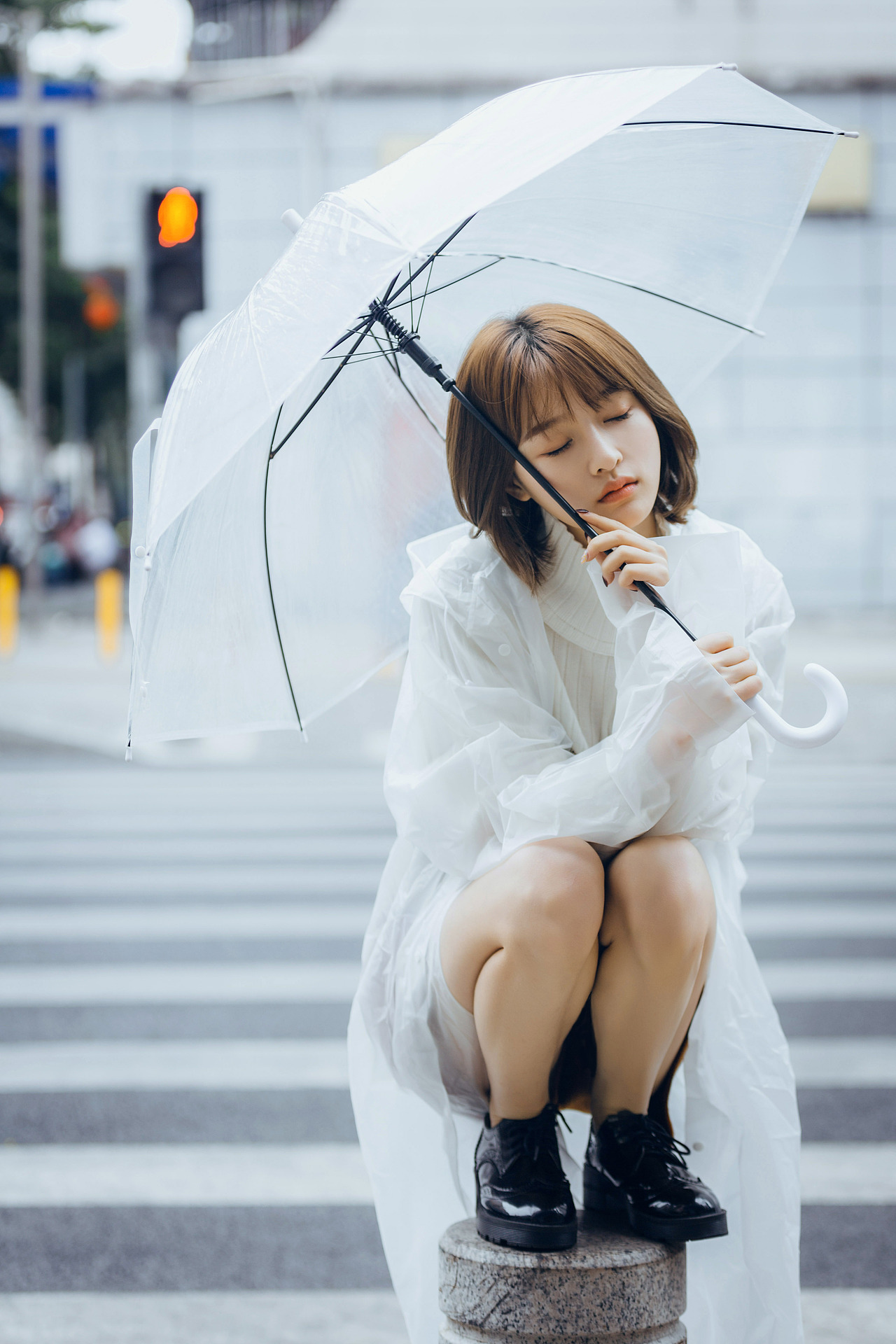 街拍style|摄影|人像摄影|artlee小杰_原创作品-站酷zcool