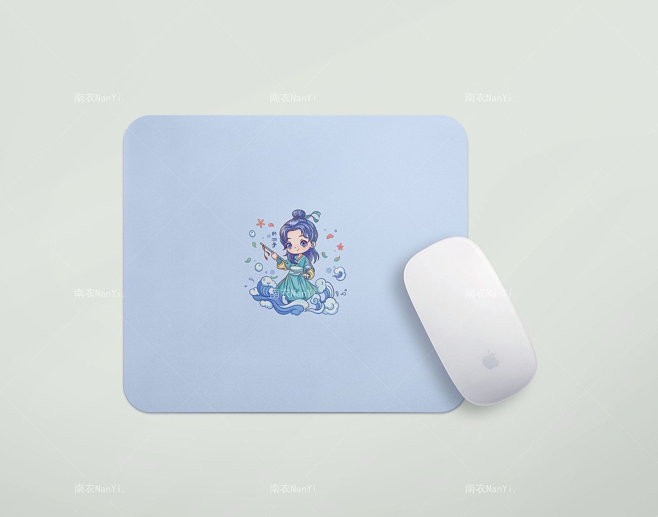 “丹崖仙凡”八仙文化创意产品设计（图ZMjkwNjYzMTky） - 商业插画 - 站酷设计师南衣NanYi原创素材 - 站酷ZCOOL