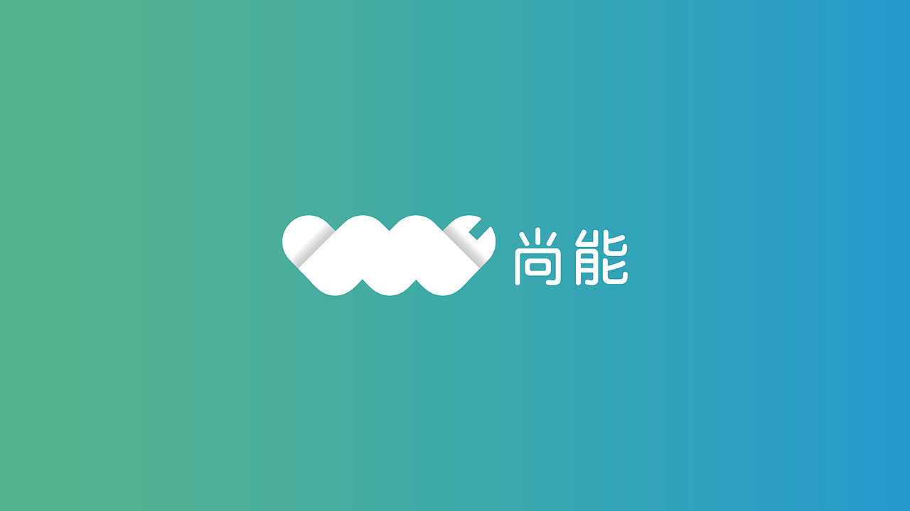 logo、维修