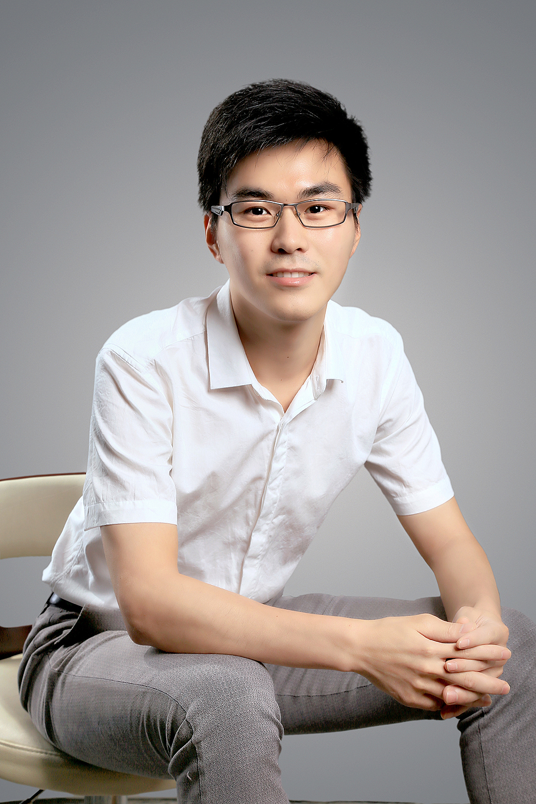 人物职业照个人_漫步看世界-站酷zcool